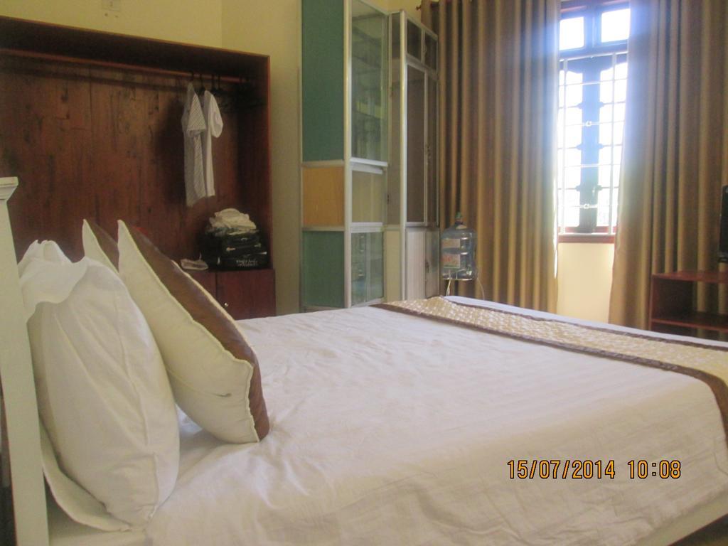 Stop And Go Hostel Da Nang Kamer foto