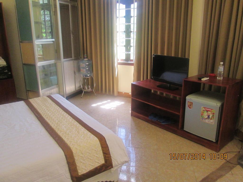 Stop And Go Hostel Da Nang Buitenkant foto